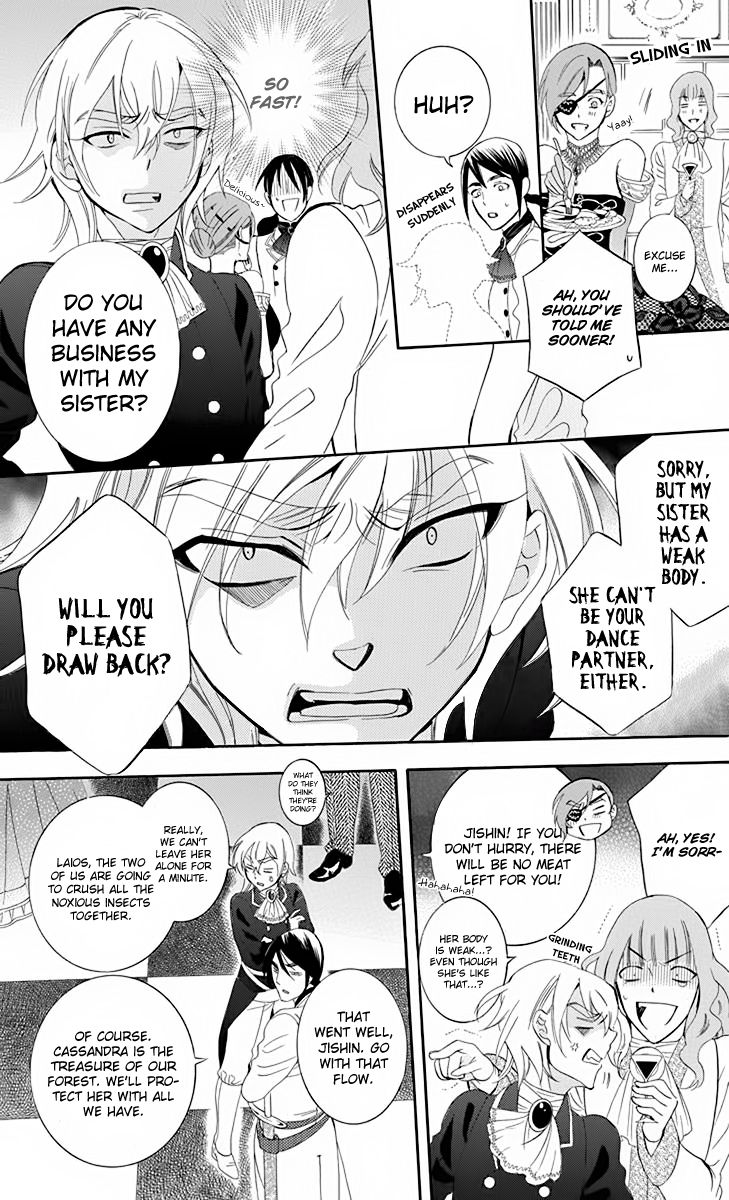 Soredemo Sekai wa Utsukushii Chapter 70 - Page 26
