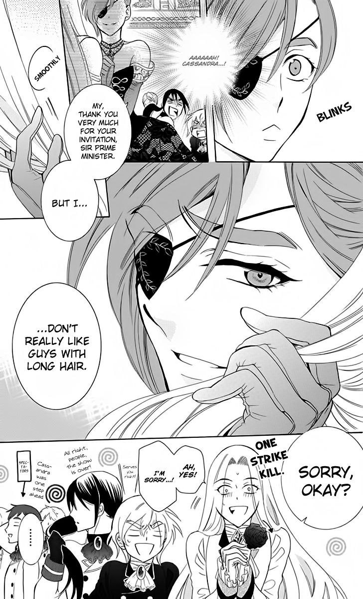 Soredemo Sekai wa Utsukushii Chapter 70 - Page 30