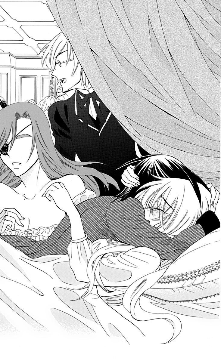 Soredemo Sekai wa Utsukushii Chapter 70 - Page 6