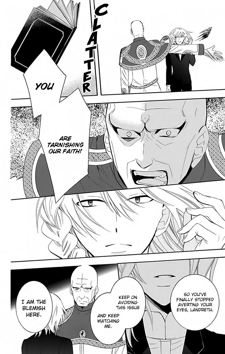 Soredemo Sekai wa Utsukushii Chapter 72 - Page 12