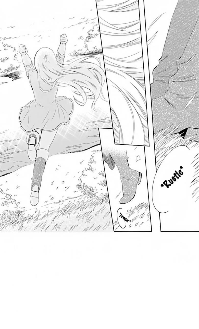 Soredemo Sekai wa Utsukushii Chapter 73 - Page 2