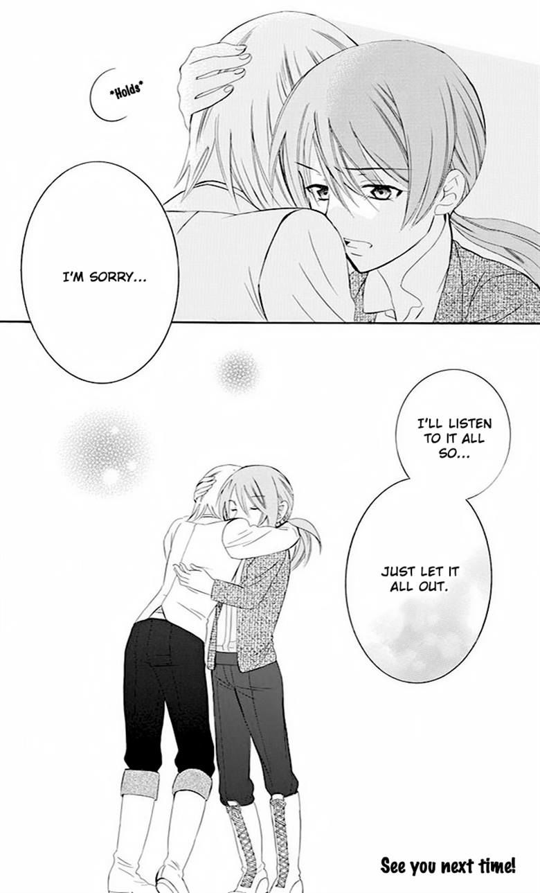 Soredemo Sekai wa Utsukushii Chapter 73 - Page 31