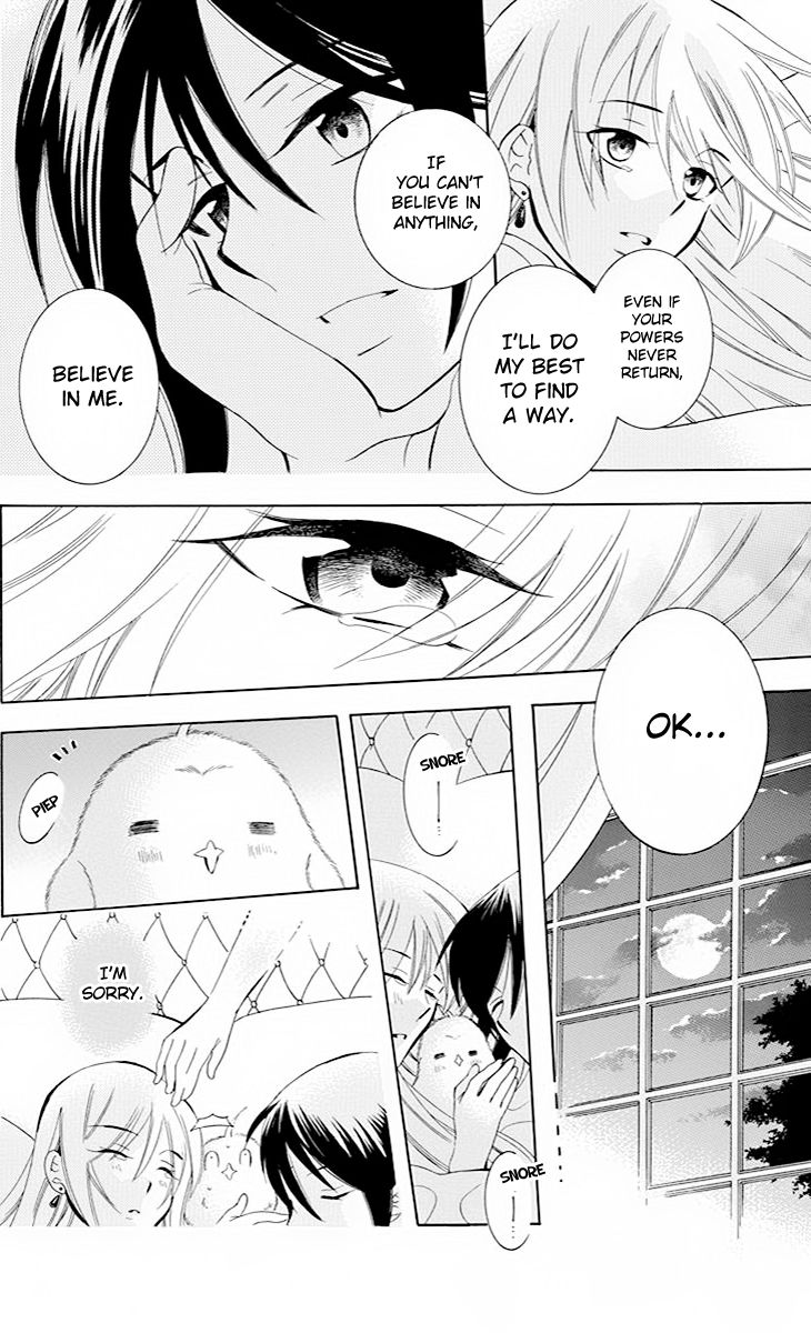Soredemo Sekai wa Utsukushii Chapter 76 - Page 13