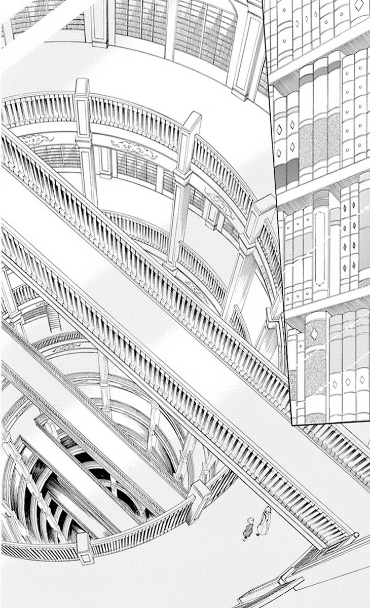 Soredemo Sekai wa Utsukushii Chapter 77 - Page 25