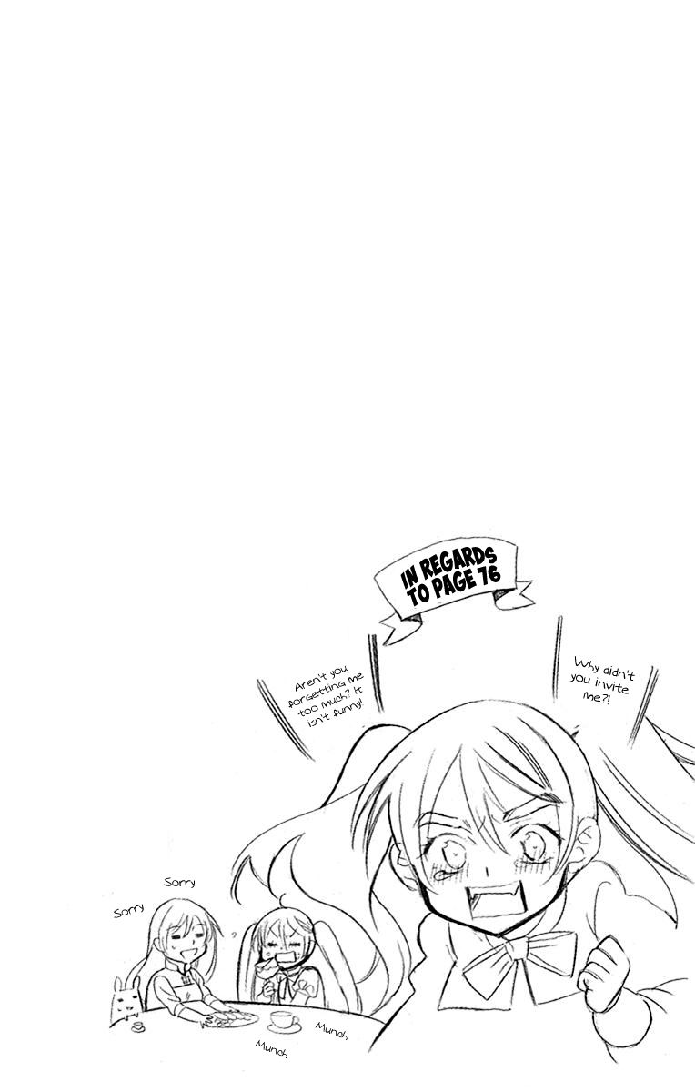 Soredemo Sekai wa Utsukushii Chapter 77 - Page 5