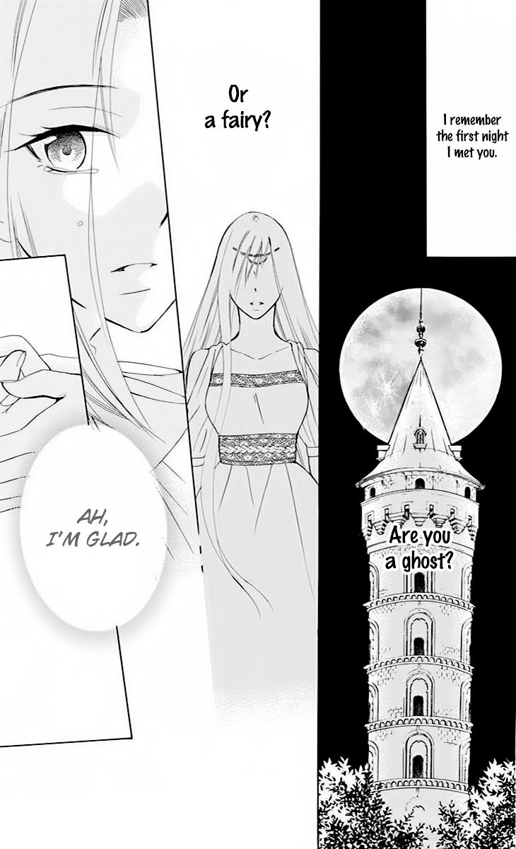 Soredemo Sekai wa Utsukushii Chapter 77 - Page 6