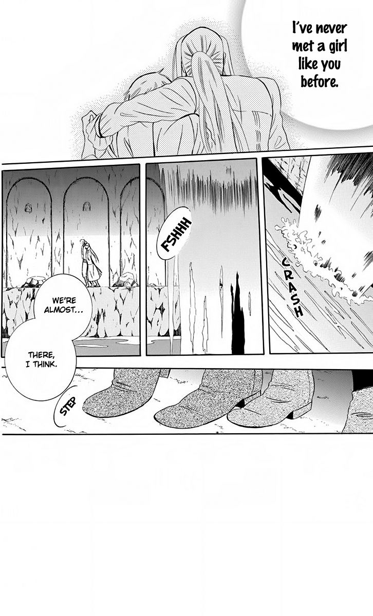 Soredemo Sekai wa Utsukushii Chapter 79 - Page 5