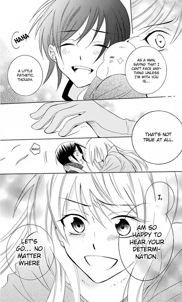 Soredemo Sekai wa Utsukushii Chapter 81 - Page 24