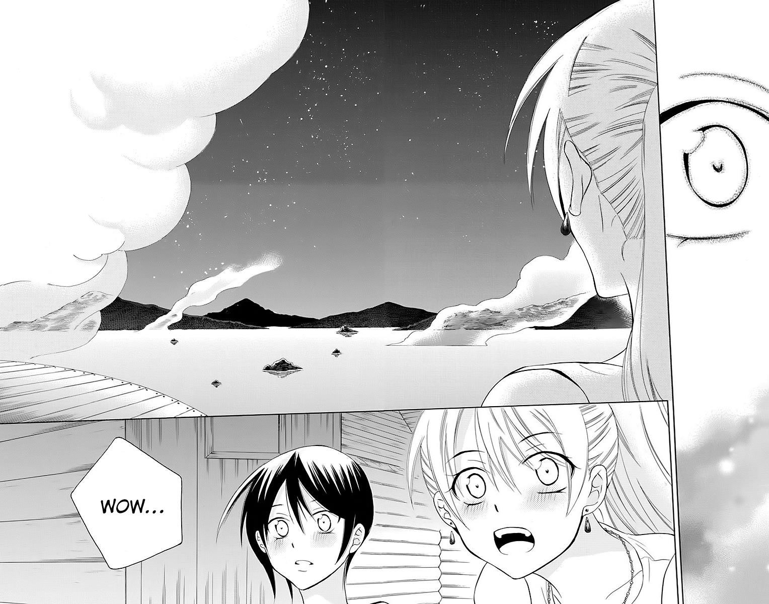 Soredemo Sekai wa Utsukushii Chapter 82 - Page 17