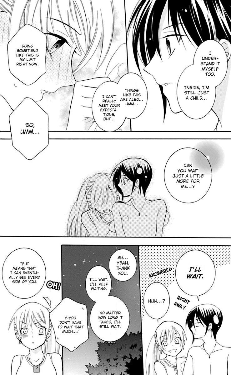 Soredemo Sekai wa Utsukushii Chapter 82 - Page 20