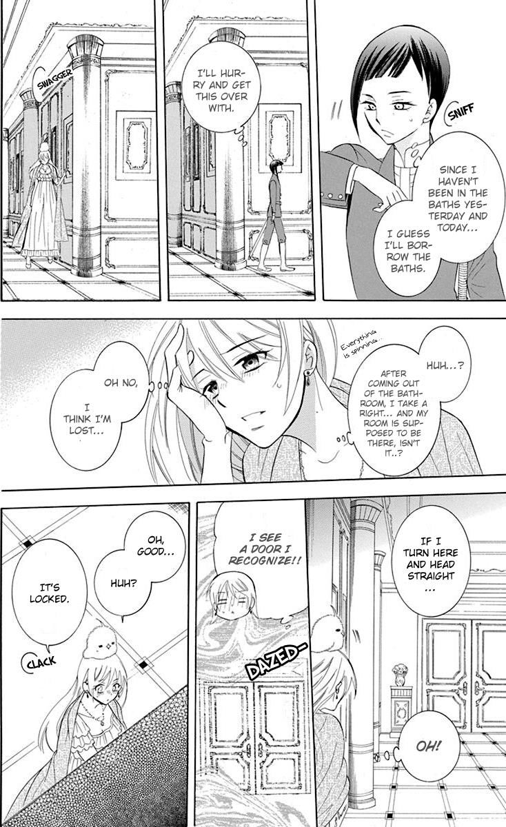 Soredemo Sekai wa Utsukushii Chapter 82 - Page 24