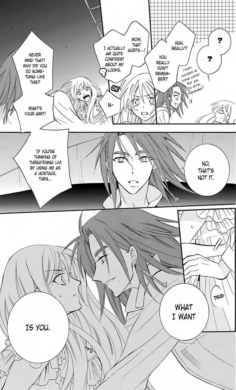Soredemo Sekai wa Utsukushii Chapter 83 - Page 15
