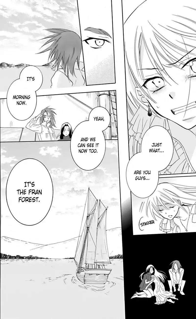 Soredemo Sekai wa Utsukushii Chapter 83 - Page 26