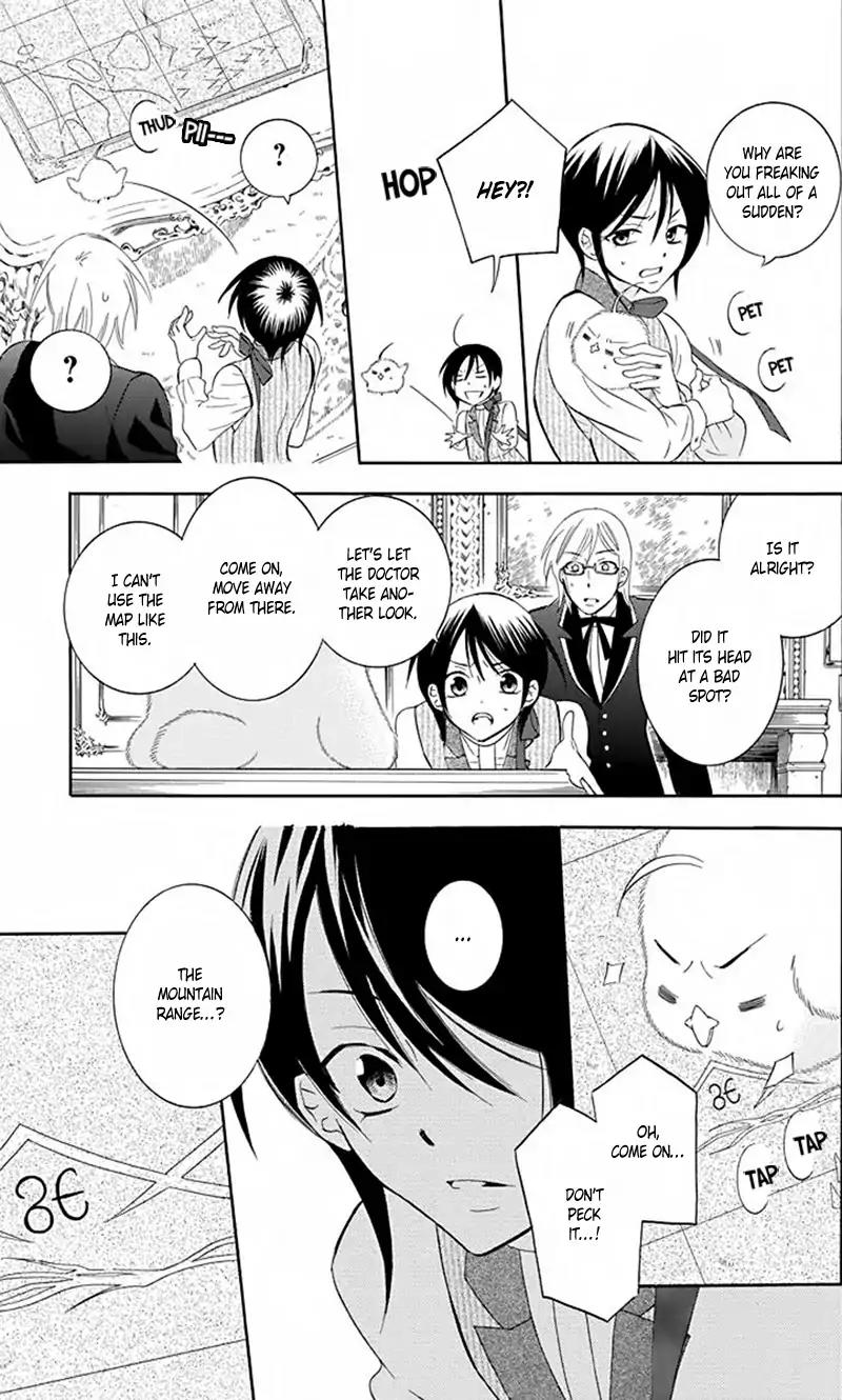 Soredemo Sekai wa Utsukushii Chapter 83 - Page 29