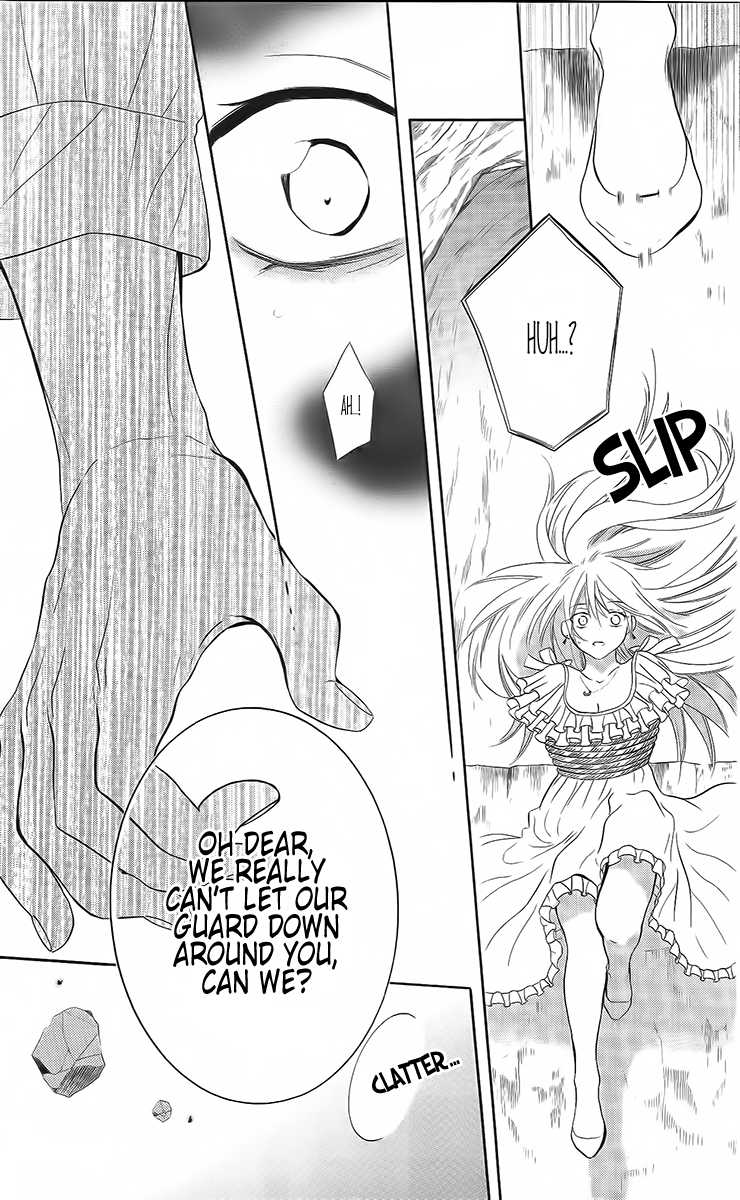Soredemo Sekai wa Utsukushii Chapter 84 - Page 26