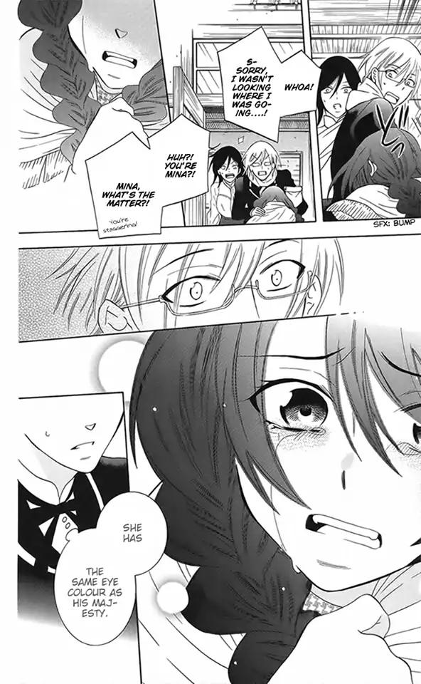 Soredemo Sekai wa Utsukushii Chapter 87 - Page 15