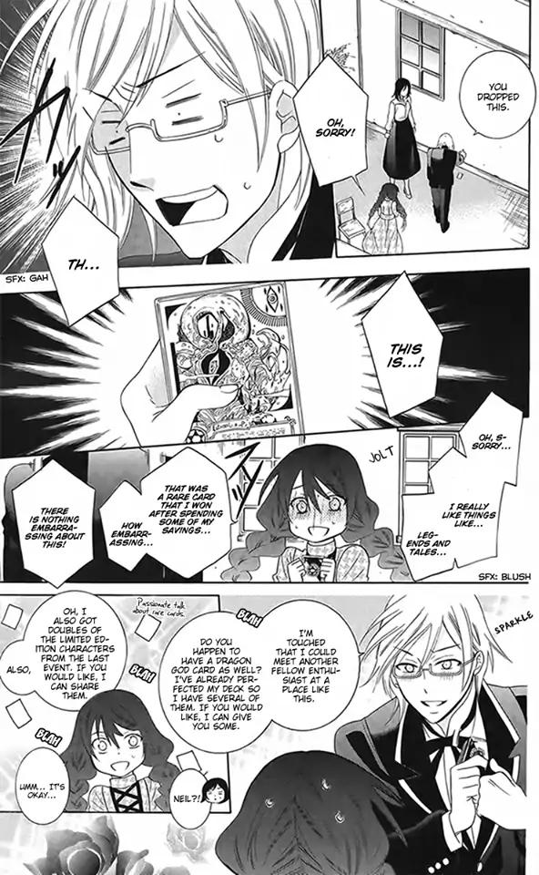 Soredemo Sekai wa Utsukushii Chapter 87 - Page 18