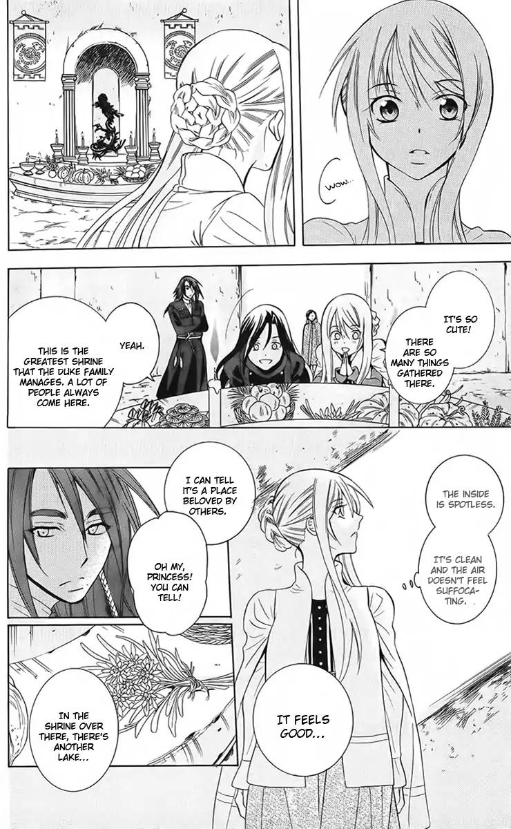 Soredemo Sekai wa Utsukushii Chapter 88 - Page 11