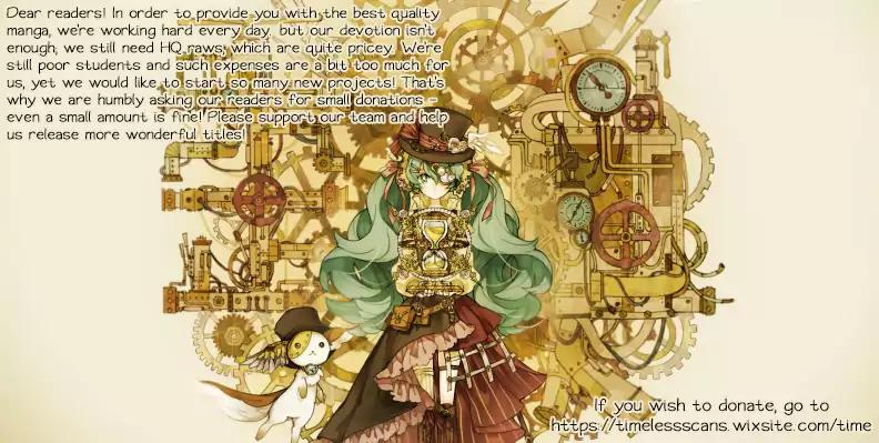 Soredemo Sekai wa Utsukushii Chapter 88 - Page 3