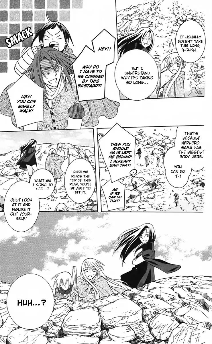 Soredemo Sekai wa Utsukushii Chapter 88 - Page 30