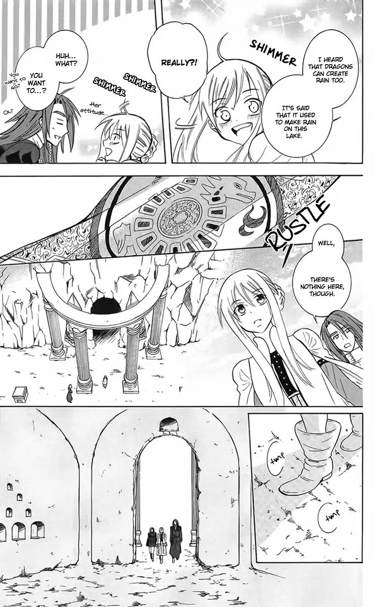 Soredemo Sekai wa Utsukushii Chapter 88 - Page 10