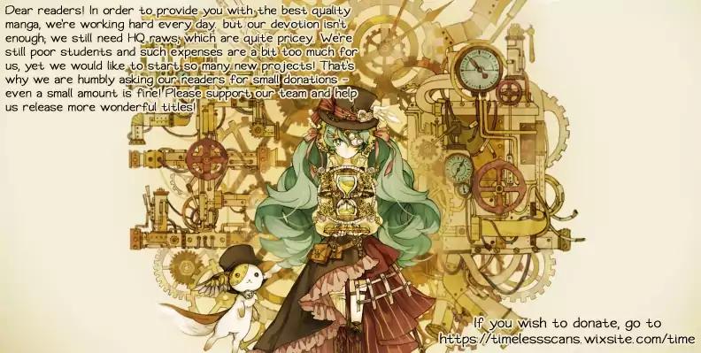 Soredemo Sekai wa Utsukushii Chapter 89 - Page 2
