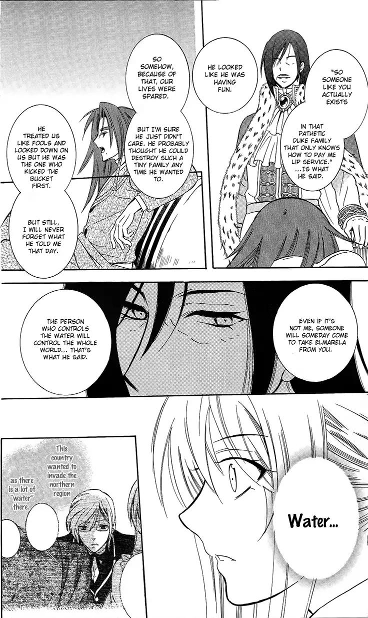 Soredemo Sekai wa Utsukushii Chapter 89 - Page 13