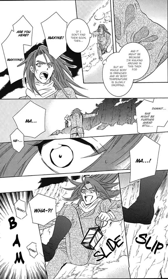 Soredemo Sekai wa Utsukushii Chapter 90 - Page 19