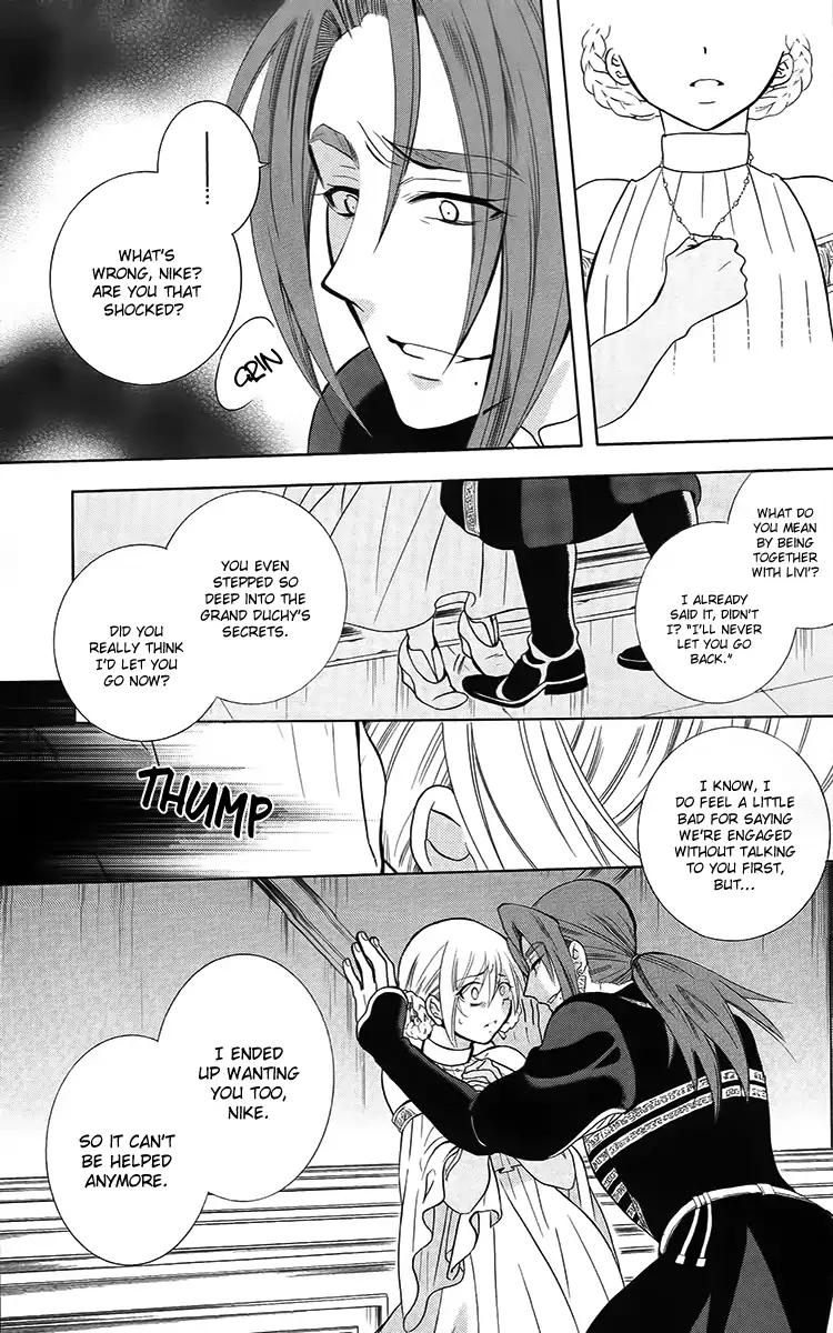 Soredemo Sekai wa Utsukushii Chapter 91 - Page 33