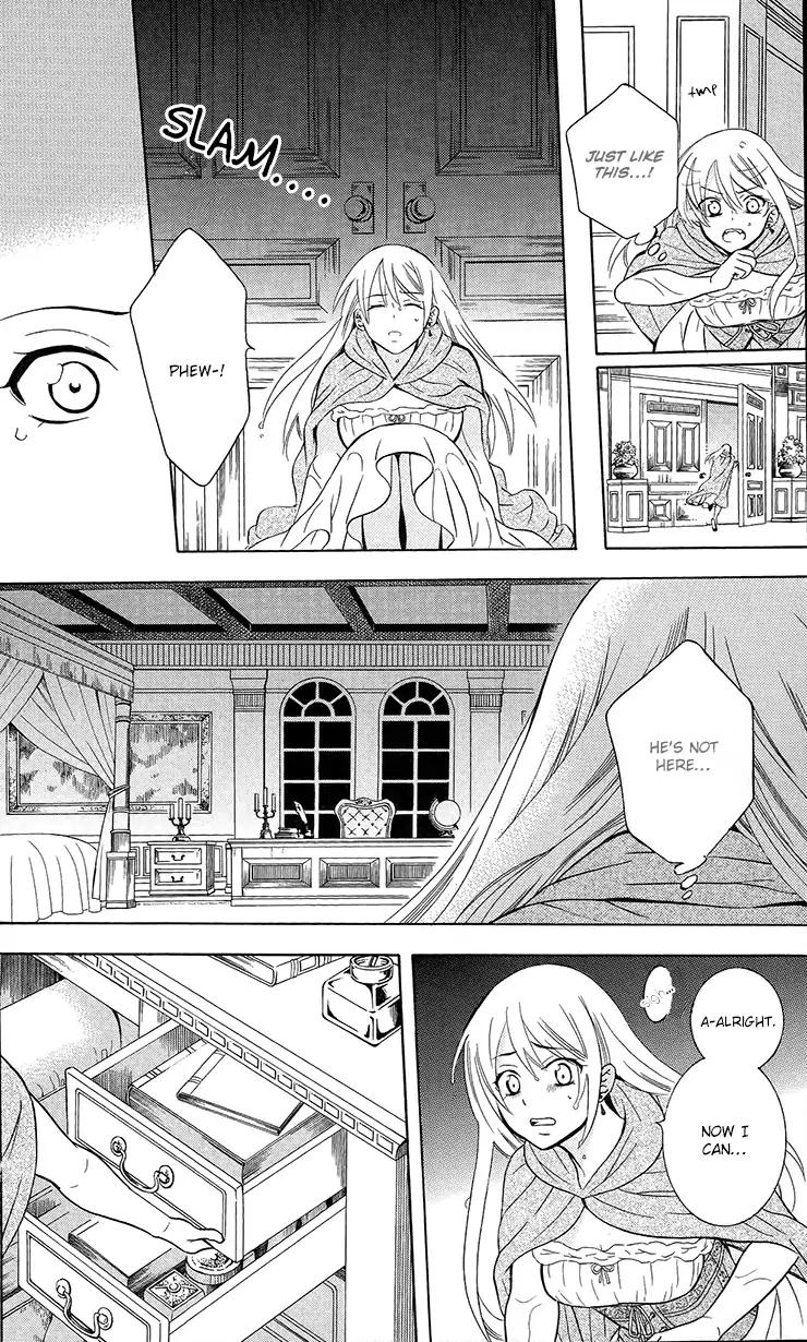 Soredemo Sekai wa Utsukushii Chapter 92 - Page 27