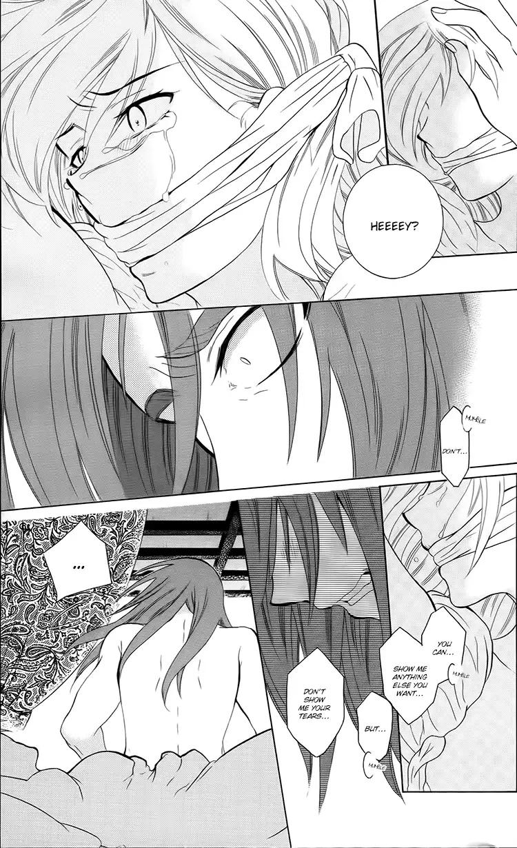 Soredemo Sekai wa Utsukushii Chapter 93 - Page 26