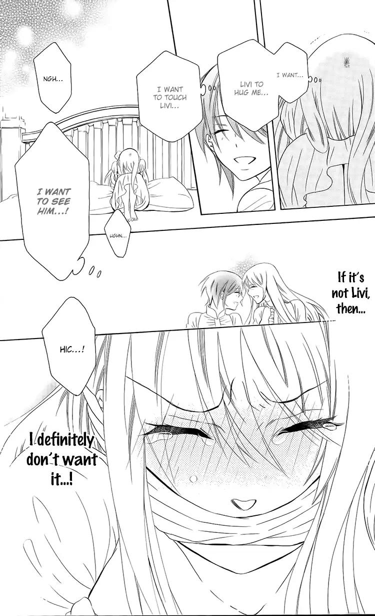 Soredemo Sekai wa Utsukushii Chapter 93 - Page 30