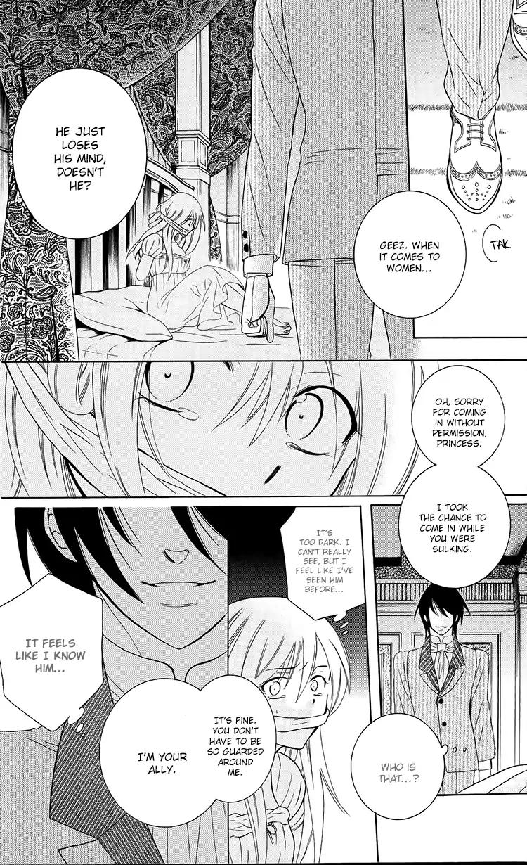 Soredemo Sekai wa Utsukushii Chapter 93 - Page 31