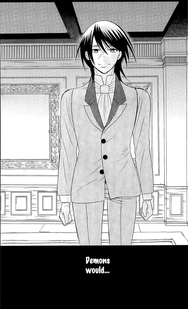 Soredemo Sekai wa Utsukushii Chapter 93 - Page 32
