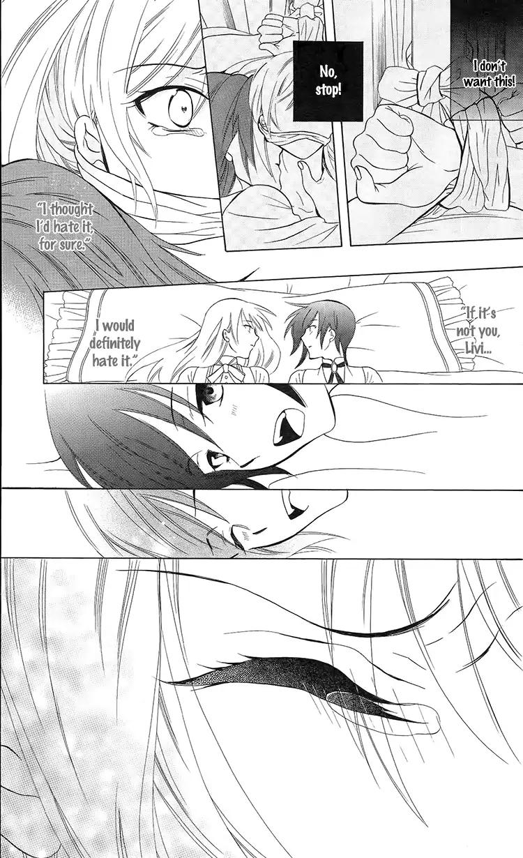 Soredemo Sekai wa Utsukushii Chapter 93 - Page 10