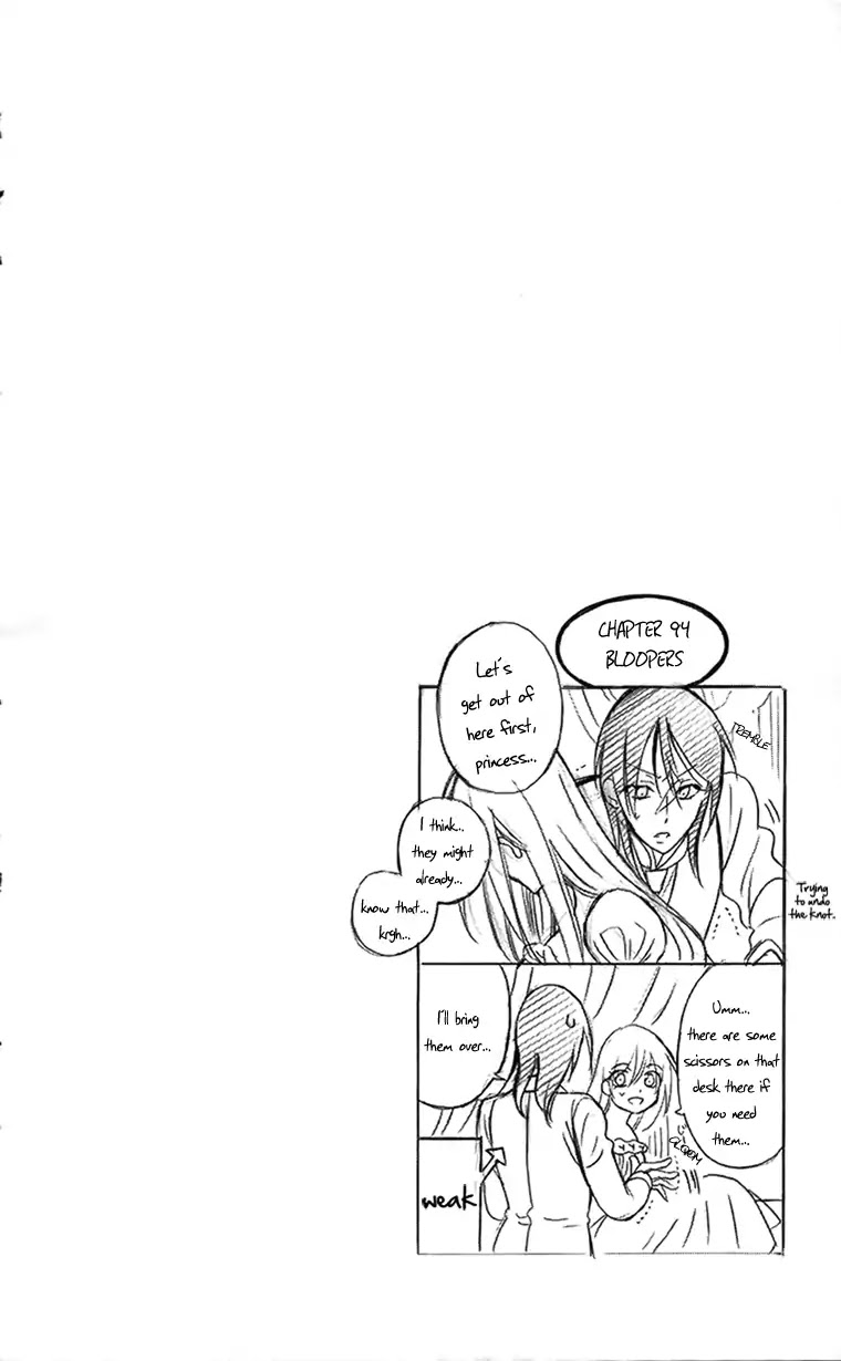 Soredemo Sekai wa Utsukushii Chapter 95.5 - Page 4
