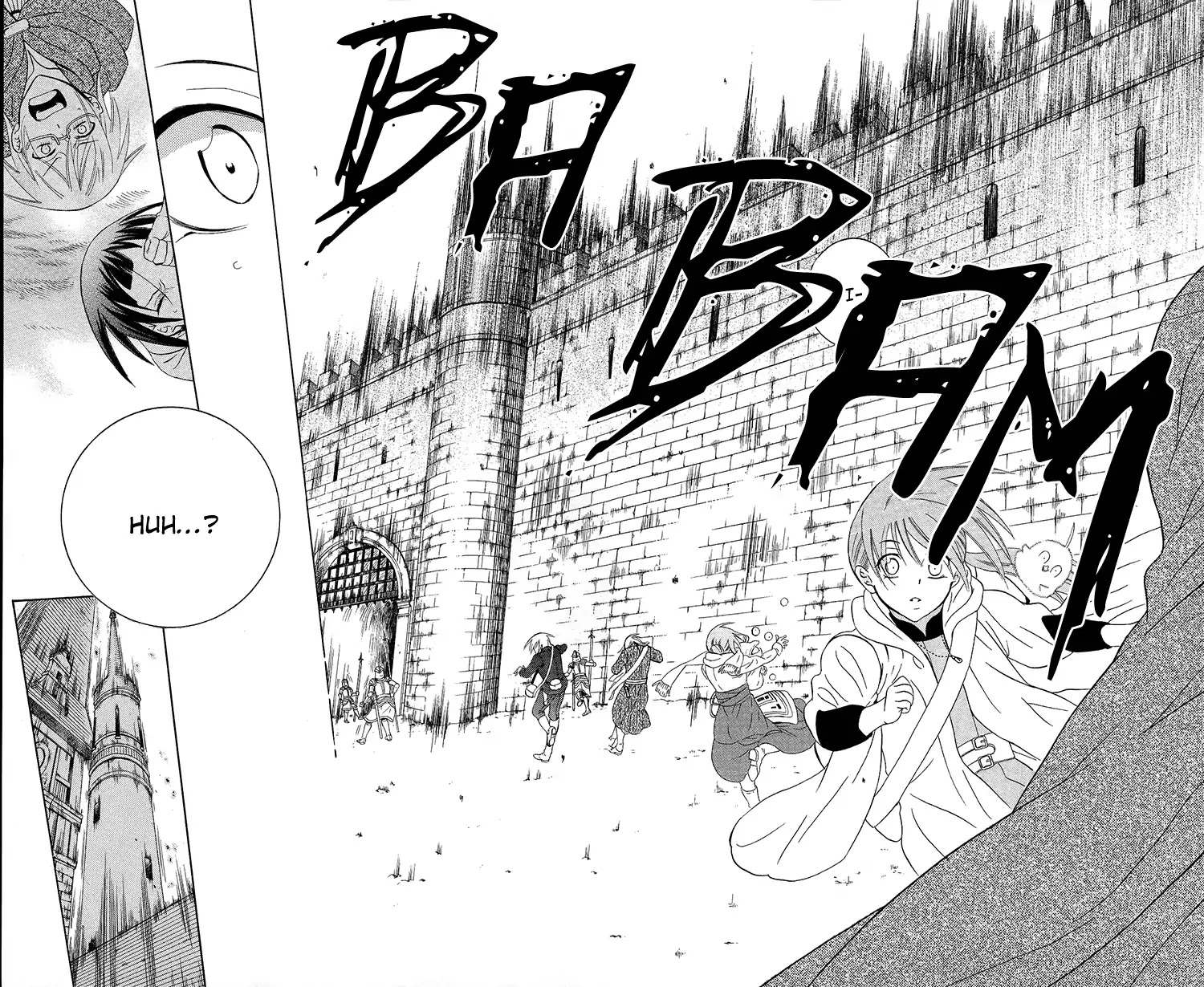 Soredemo Sekai wa Utsukushii Chapter 95 - Page 26
