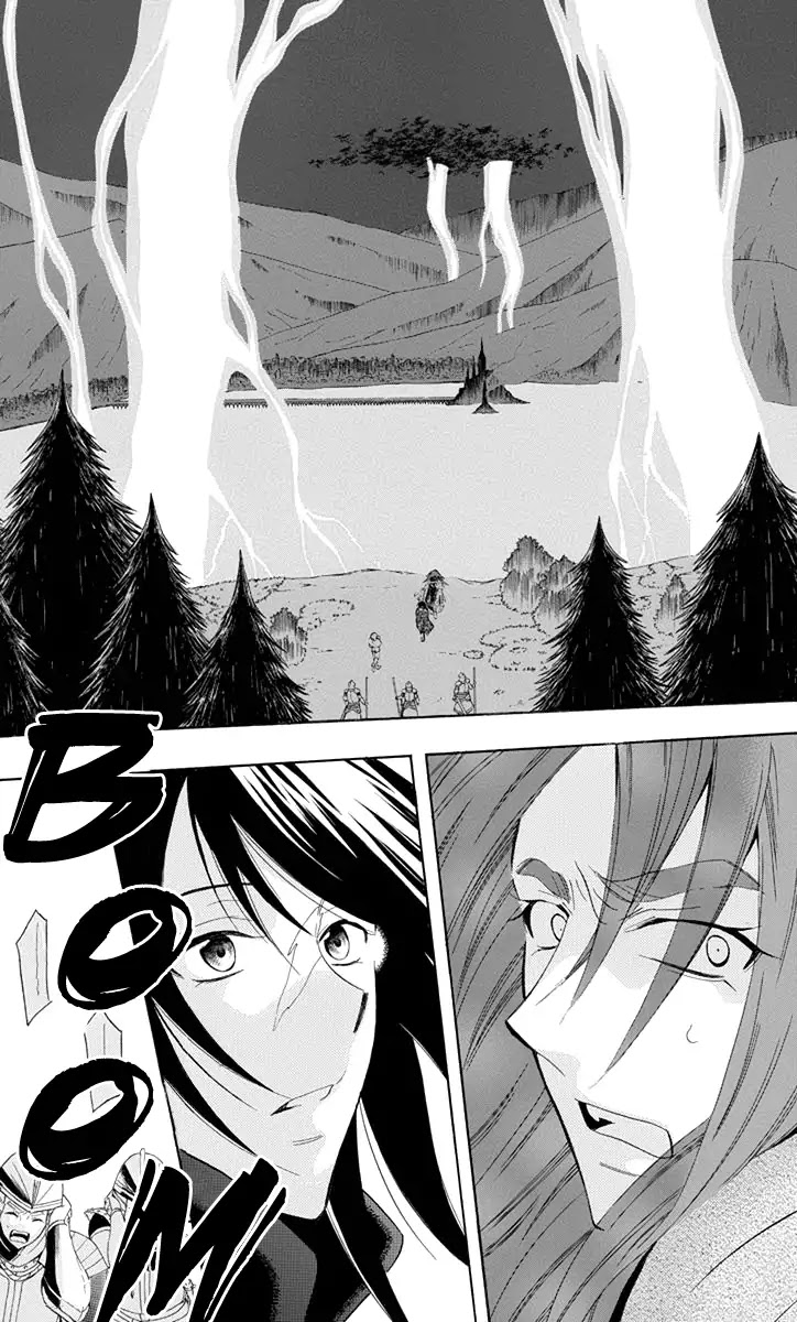 Soredemo Sekai wa Utsukushii Chapter 96 - Page 27