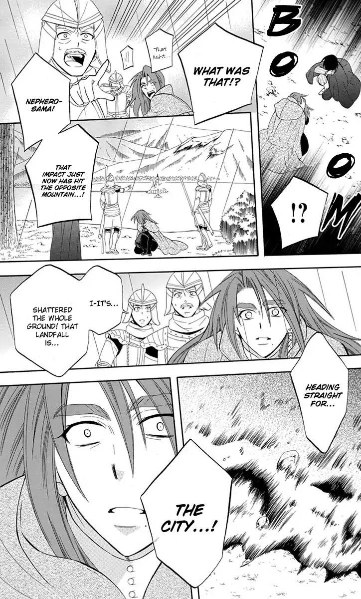 Soredemo Sekai wa Utsukushii Chapter 96 - Page 28