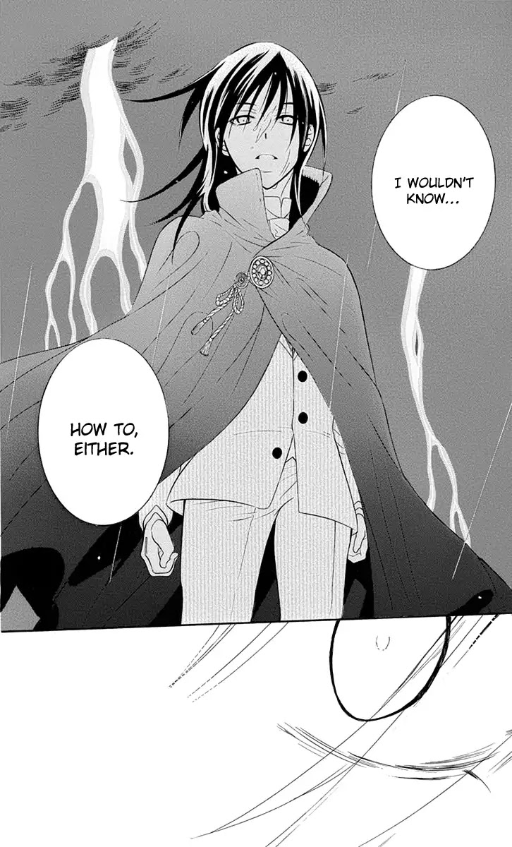 Soredemo Sekai wa Utsukushii Chapter 96 - Page 30