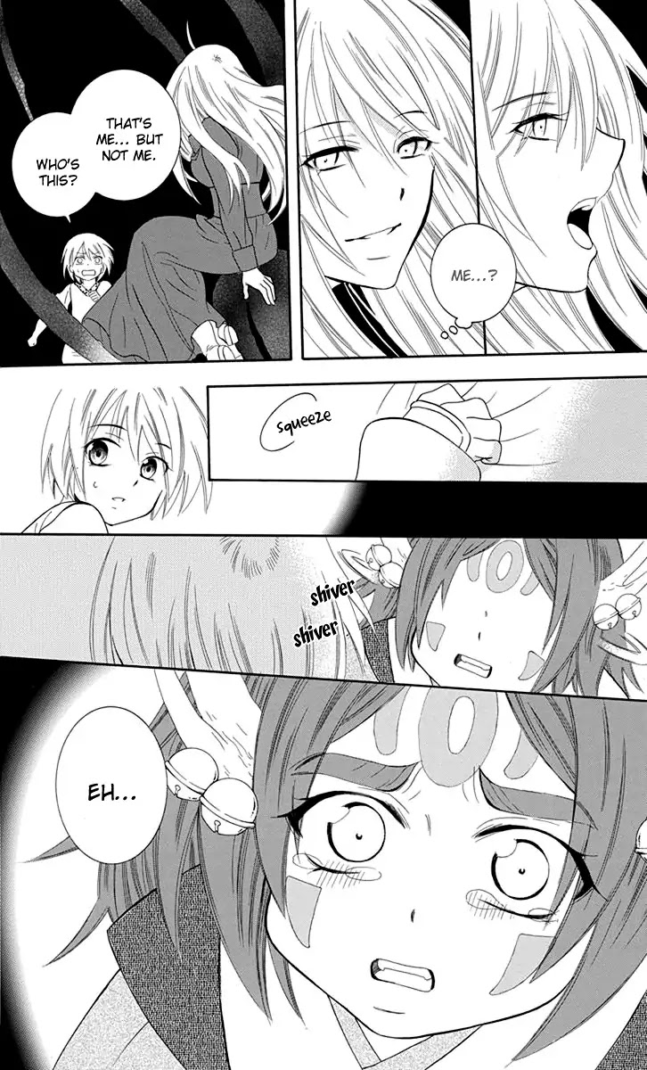 Soredemo Sekai wa Utsukushii Chapter 98 - Page 12