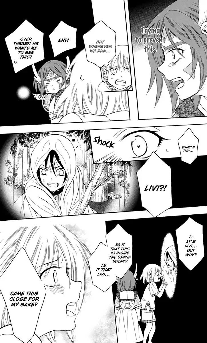Soredemo Sekai wa Utsukushii Chapter 98 - Page 14