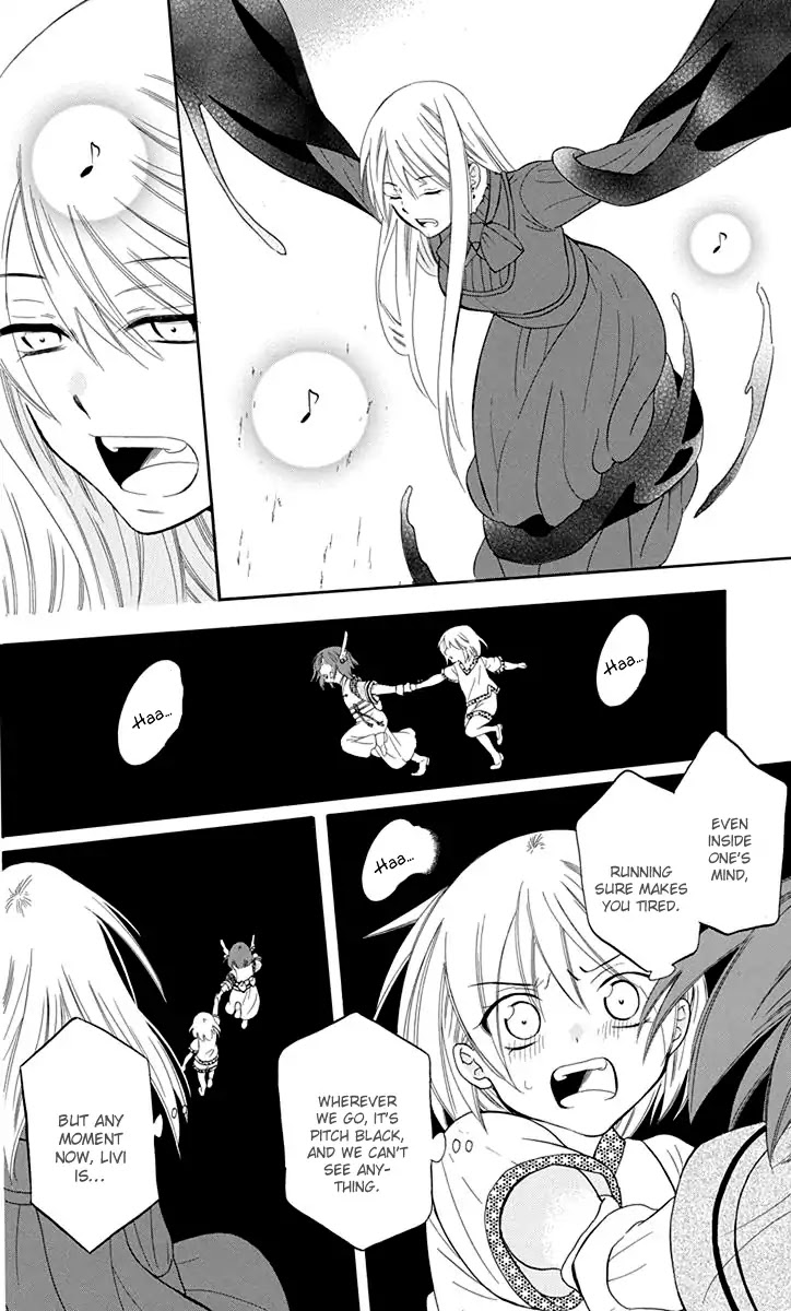 Soredemo Sekai wa Utsukushii Chapter 98 - Page 29