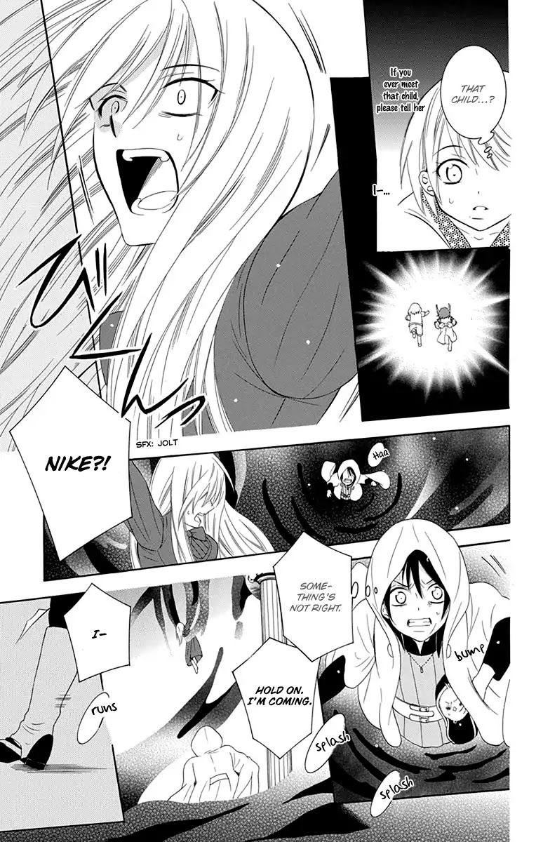 Soredemo Sekai wa Utsukushii Chapter 99 - Page 27