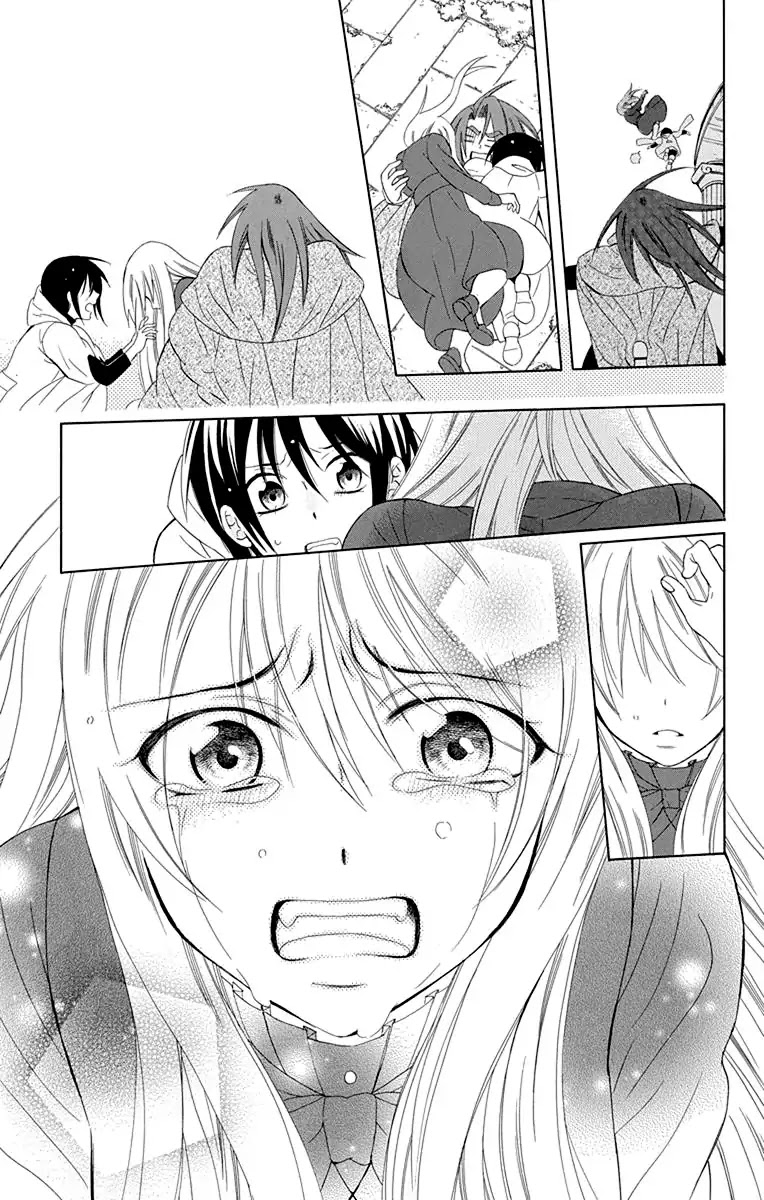 Soredemo Sekai wa Utsukushii Chapter 99 - Page 33