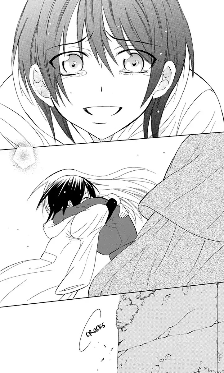 Soredemo Sekai wa Utsukushii Chapter 99 - Page 34
