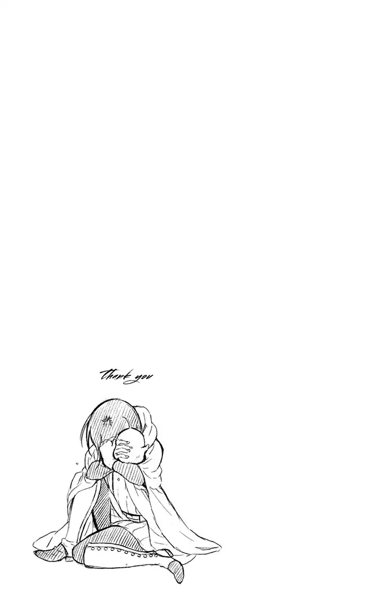Soredemo Sekai wa Utsukushii Chapter 99 - Page 35