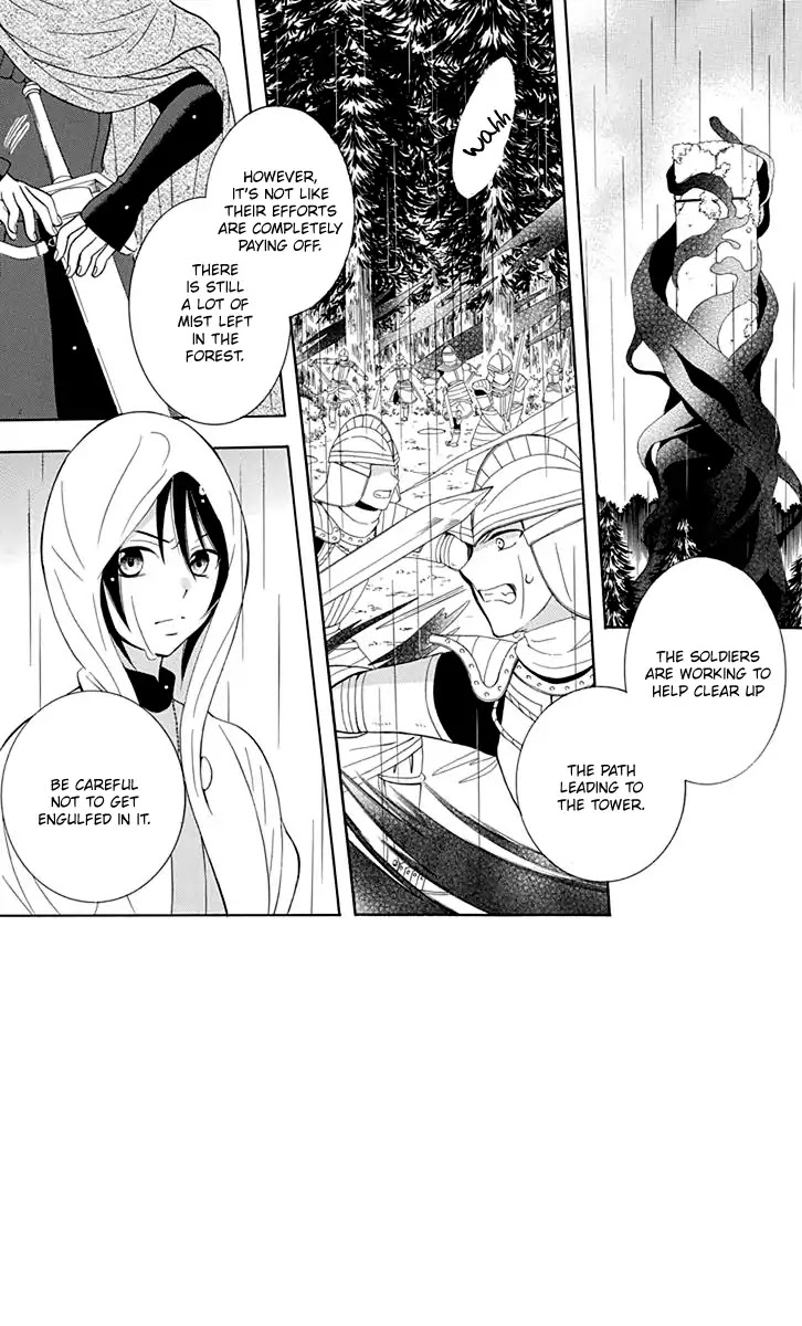 Soredemo Sekai wa Utsukushii Chapter 99 - Page 5