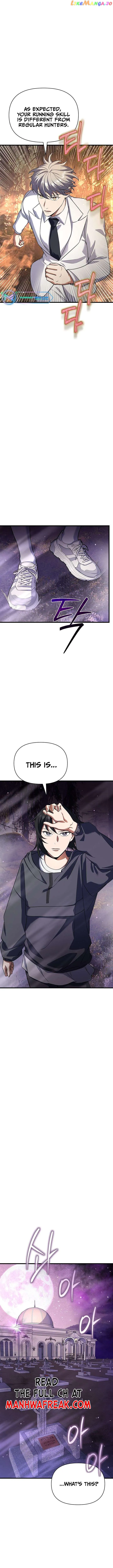 Sorry, But I Am Just a Normie Chapter 27 - Page 13