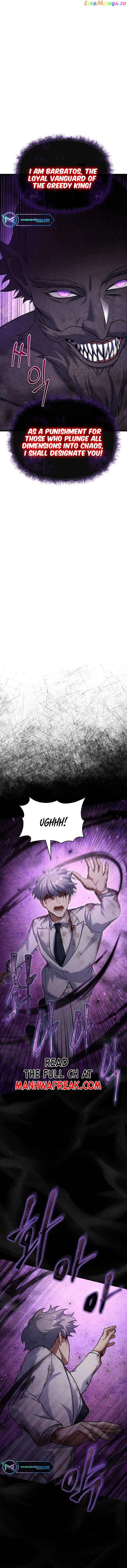 Sorry, But I Am Just a Normie Chapter 29 - Page 13